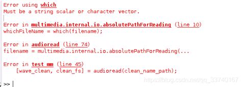String scalar or character vector must have valid interpreter syntax - Accented characters with interpreter latex. Learn more about interpreter, latex, accented character MATLAB Hi, I am trying to insert an accented letter in the title with 'interpreter latex' option, but I obtain this warning: 'String scalar or character vector must have valid interpreter syntax'.
